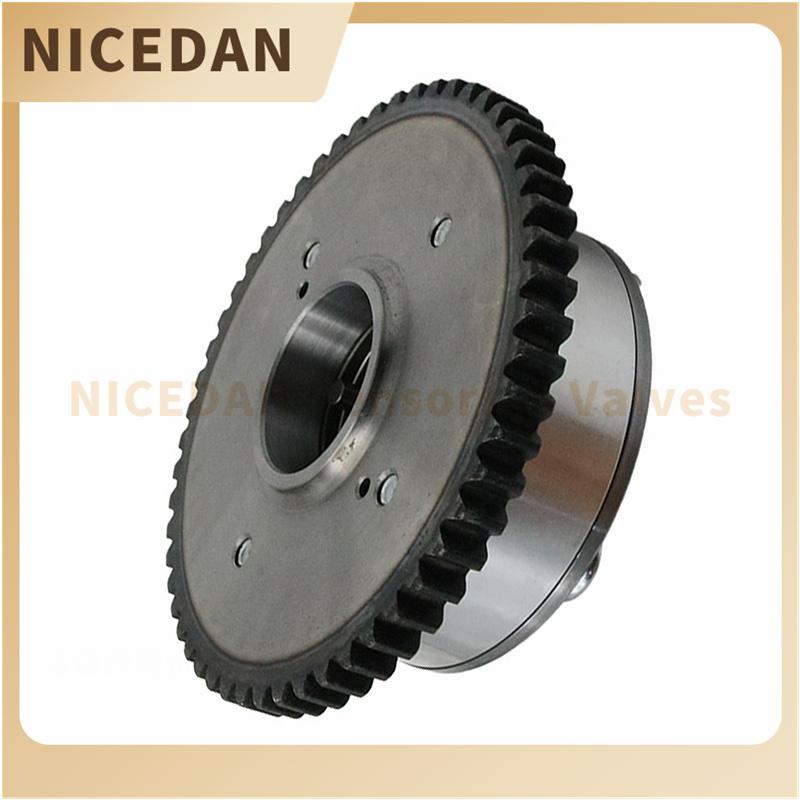 24350-2E001 Intake & Exhaust Timing Camshaft Gear Sprocket For Hyundai Elantra Kia Soul Car Accessories 24370-2E000 24350-2E000 1X Intake