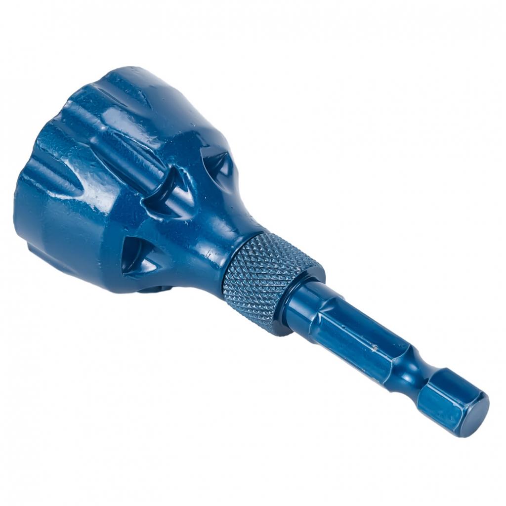 Alloy Cutter Head Electric Chamferer External Round Chamfering