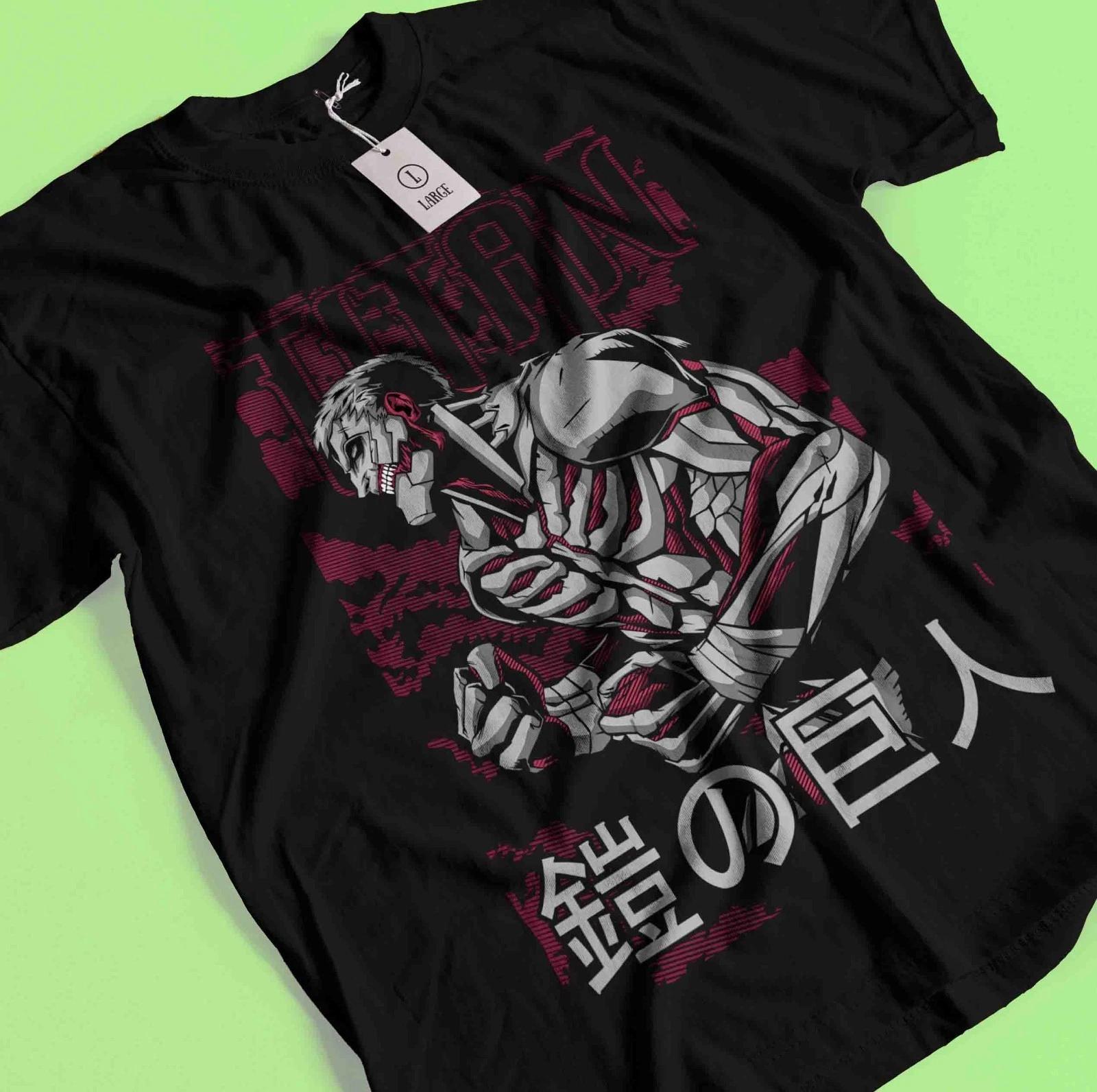 Футболка Jojo s Bizarre Adventure Футболка Джотаро Кудзё Футболка Дио Джорно Йошикаге M
