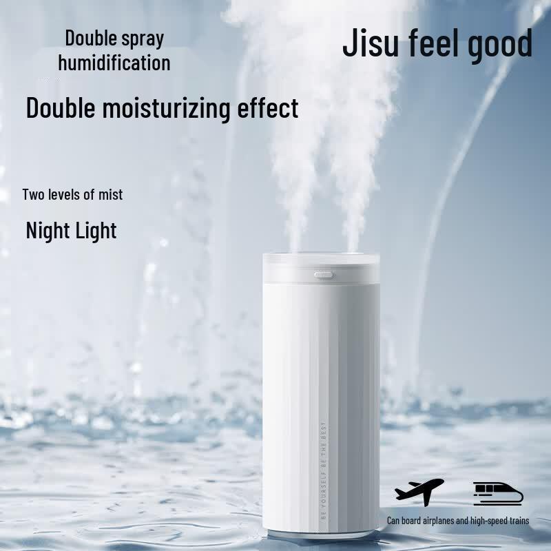 Jisou HU16 Mini Desktop Humidifier CN plug (adapter included)