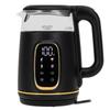 Adler-Europe AD 1305 BG Electric Kettle 1.7L Black/Gold