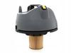 Kärcher nt 38/1 me classic wet and dry vacuum cleaner 1500 W Silver
