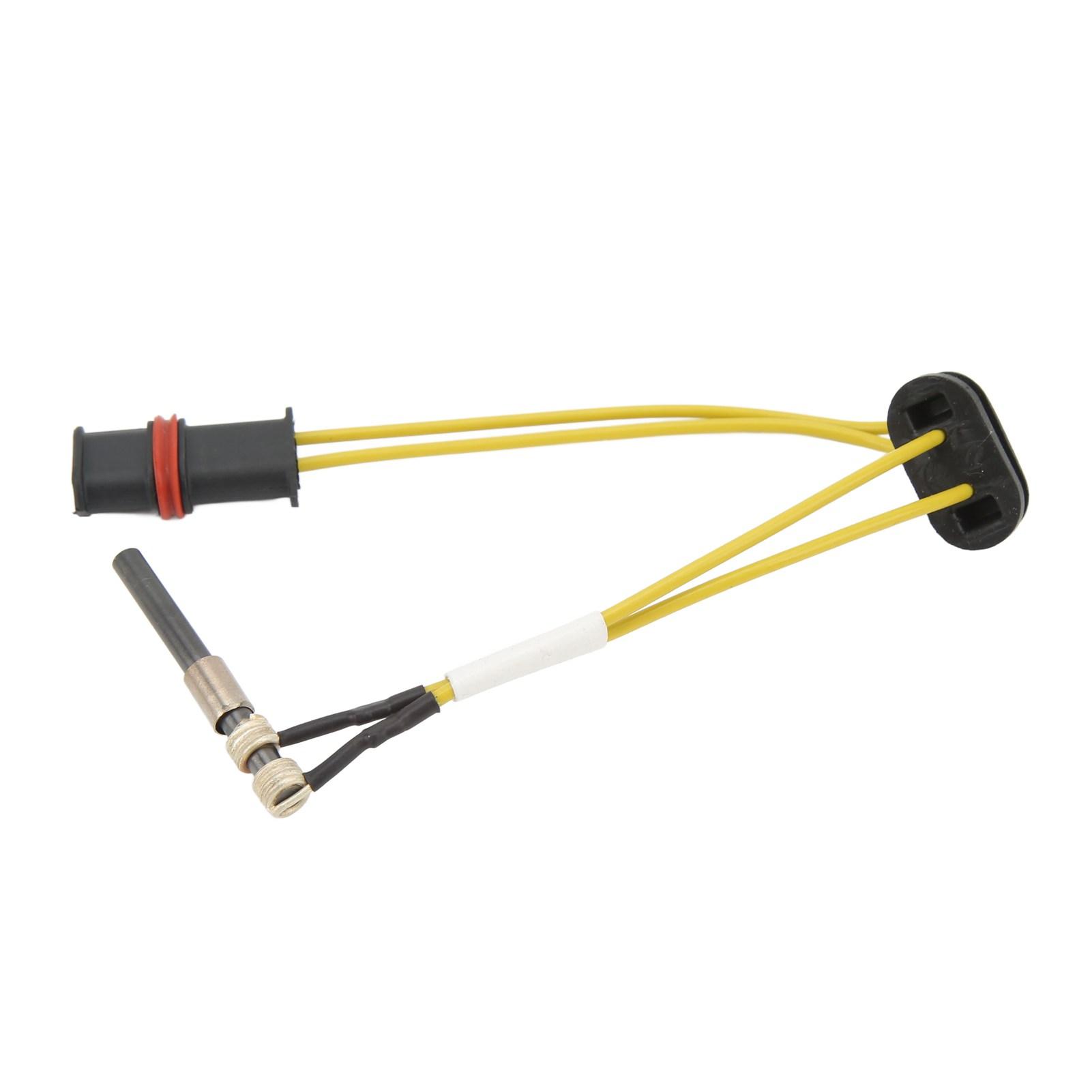 

Нагреватель свеча накаливания 24 В парковка керамическая зажигание электрическая искра 91371B замена для Webasto 3500