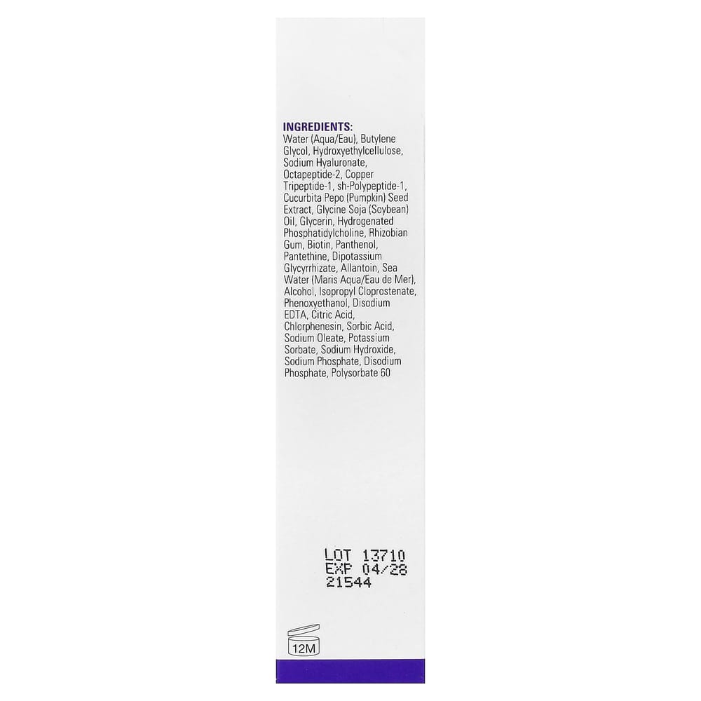 RapidLash Eyelash Enhancing Serum 3ml (0.1 fl oz)