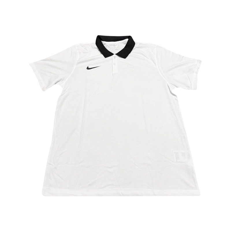 

Nike Color Block Sports Short Sleeve Polo Shirt Men tops CW6934-100 2XL