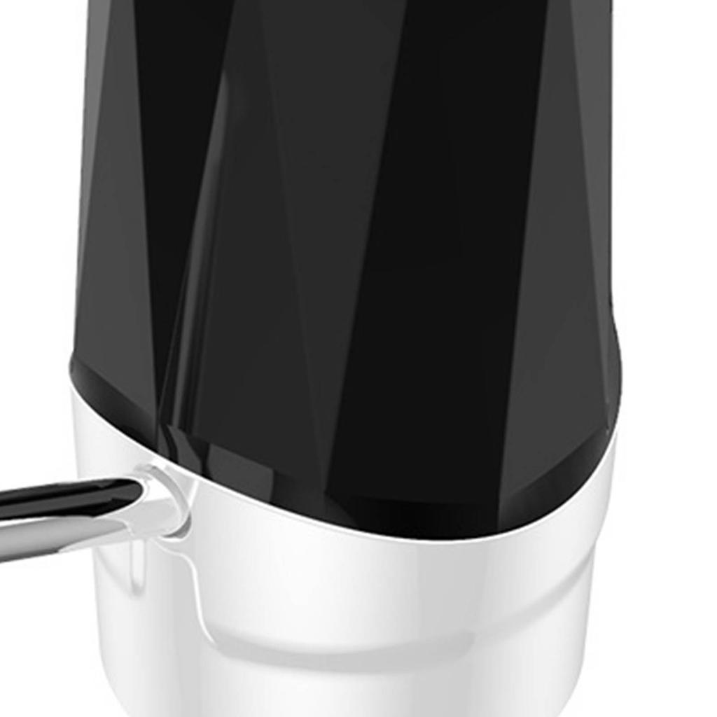 Water Bottle Dispenser Automatic Electric Highly Efficient Portable Drinking Water Pump for Office Desktop