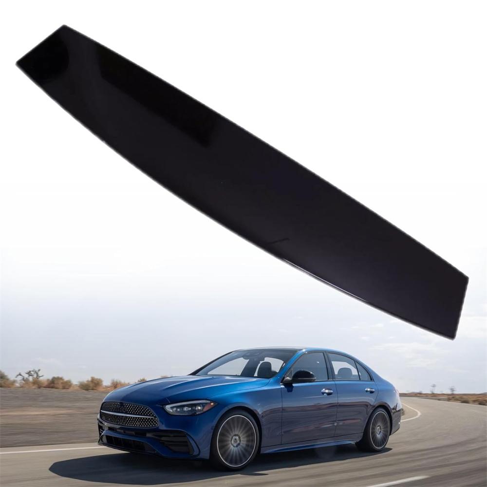 

Sunroof Front Acrylic Trim Suitable A2057800022 For Mercedes-Benz C300 GLC300