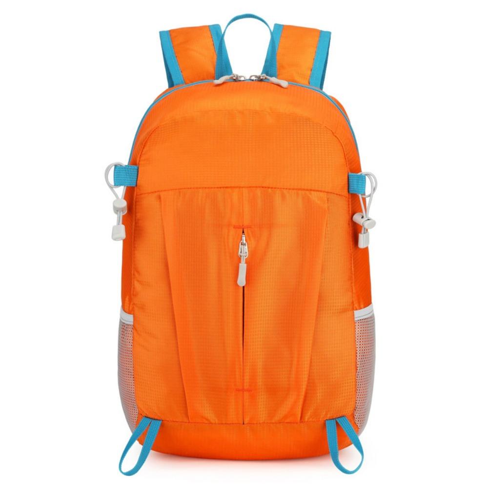 20-35L Packable Backpack Ultralight Nano Waterproof Daypack Outdoor Folding Handy For Men Women