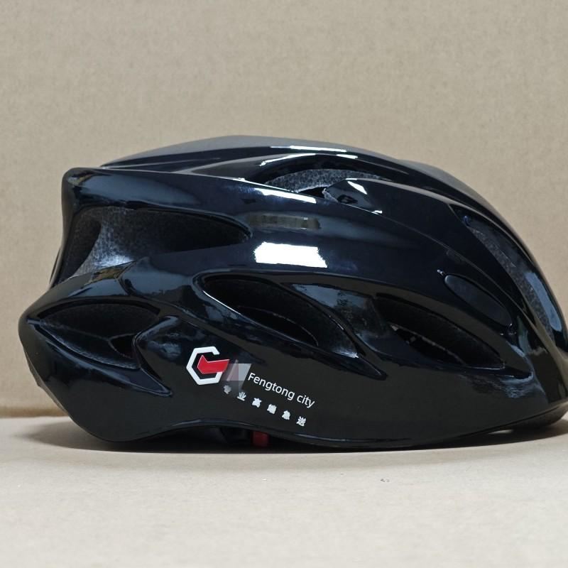 Orange Color Helmet for Delivery Service, Magnetic Goggles, Instant Delivery, Lightweight, Ultra-Lightweight for City Riders
