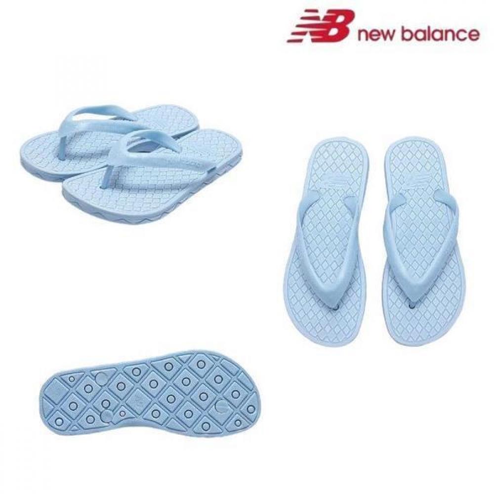 

New Balance Chori Flip Flop Sd6701sb Nbrjdf711l (51)Light Blue/220(220)