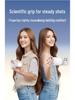 K02 Magnetic Bluetooth Shutter Remote P135 Selfie Stick for TikTok, Vlog, Video, and Live Streaming