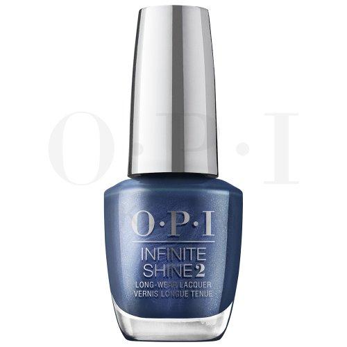 

[OPI][Infinite Shine] ISLH021 - Aquarius Renegade 15ml