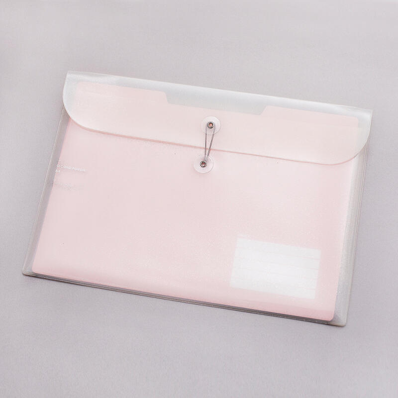 [Inal] Zweite Tasche A4