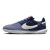 Nike Baskets Unisexe Streetgato Ardoise Violette Violet Sablé Sommet Blanc DC8466-500