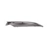 RH Right Side Head Light Lamp Chrome Trim For 2019-2021 Honda HR-V 71163-T7A-J01