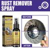 100ML/30ML Rust Removal Spray Quick Effect Efficient Cleaning Tool Rust Remover for Kitchen