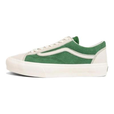 Vans Better Gift Shop X Vans Style 36 Vlt Lx 'Zelená' Vans VN0A5DYFGGR