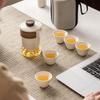 Traditional & Portable Chinese Tea Sets