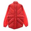 MOUNTAIN EQUIPMENT Outdoors Down jacket L Red Men's Used