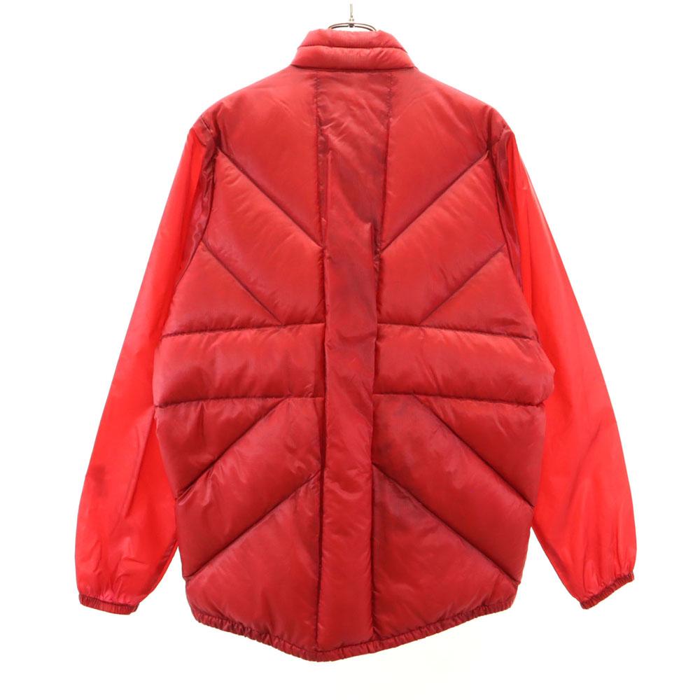 MOUNTAIN EQUIPMENT Outdoors Down jacket L Red Men's Used