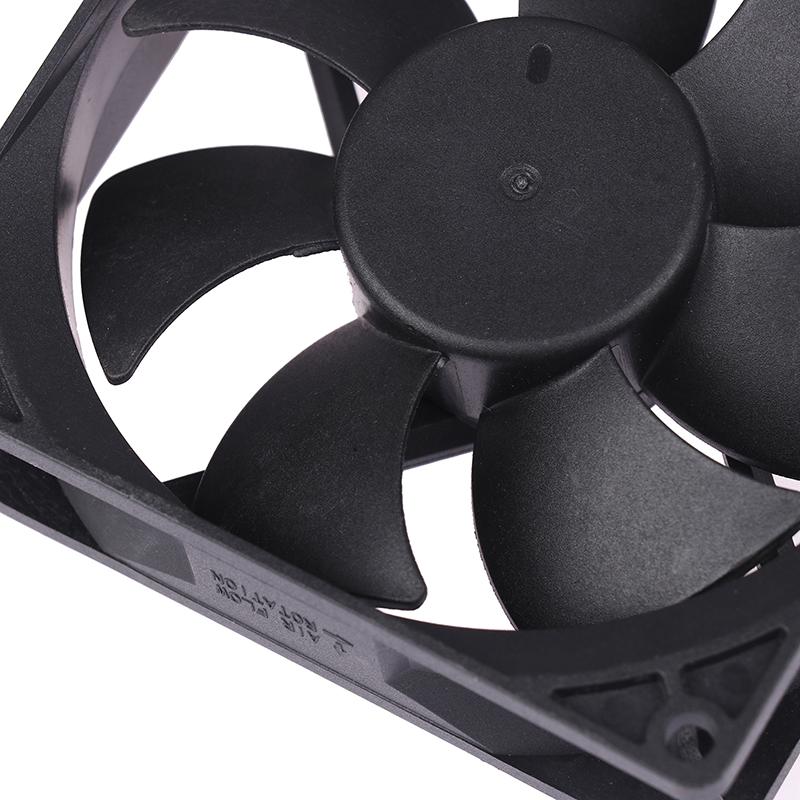 מכונת דגירה אוטומטית לביצים 12V, מאוורר דגירה, אוורור אוויר, מאוורר אינקובטור תעשייתי, פליטת אוויר