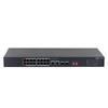 Dahua DH-S3000C Series 16-Port Gigabit POE Switch