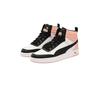 Puma Dribble Casual Comfortable Trendy Mid-Top Sneakers Men Sneakers Light-Pink 400980-01