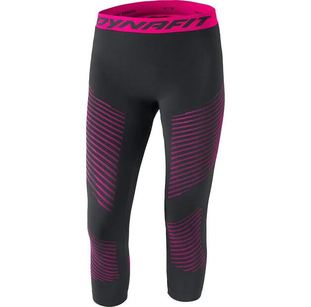 DYNAFIT 3/4 Base Pants Speed Dryarn
