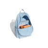 adidas Originals Trefoil Canvas Backpack Regular Unisex BaBy Blue (Unisex) Backpacks H65439