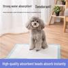 Deodorizing Absorbent Pee Pads & Diapers for Dogs and Cats