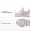 Dynamo Free PS Pink Foam Kids Sneakers Black-Summit-White 343738-637