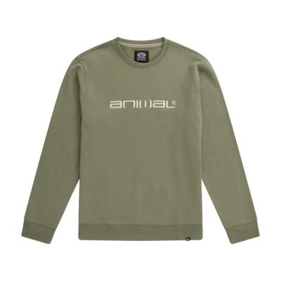 Mens Driver Organic Sweatshirt