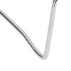 Camp Grill Grate with Foldable Legs 304 Stainless Steel Portable Grid Ultralight Campfire Stand for Hiking Picnic