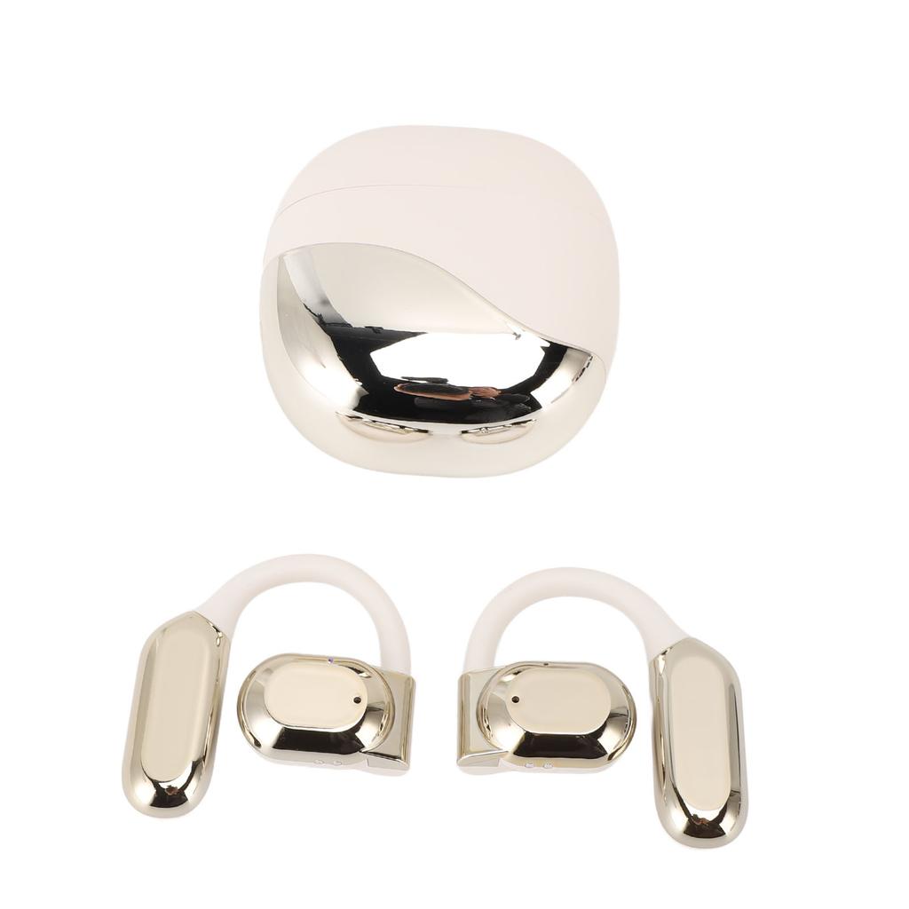 AI Language Translation Earbuds Bluetooth Supports 144 Languages Real Time 2 Way Translator