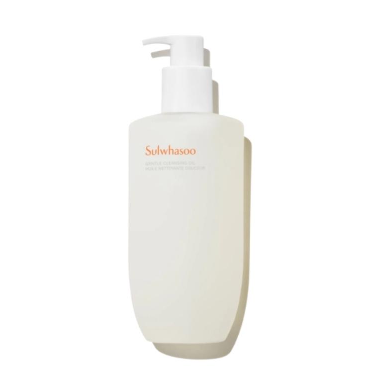 [Sulwhasoo] Gentle Cleansing Oil 400ml