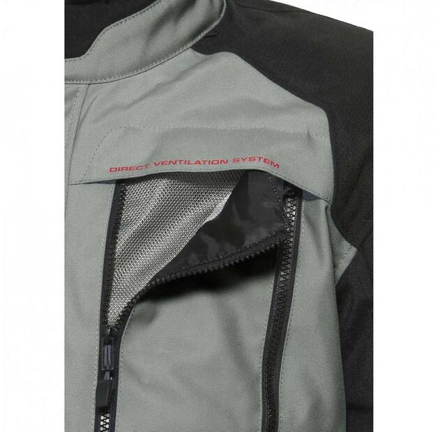 FLM Travel 2.0 Motorcycle Jacket