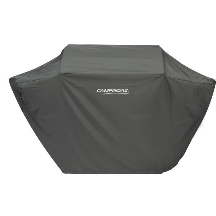 Housse De Protection Pour Barbecue Gaz Campingaz - Taille L - Protection UV - 146 X 65 X 118 Cm