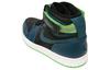 Jordan 1 High Strap Black Teal 342132-013
