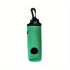 1pc Golf Bag with Hook Portable Storage Bag Golf Ball Protective Strap