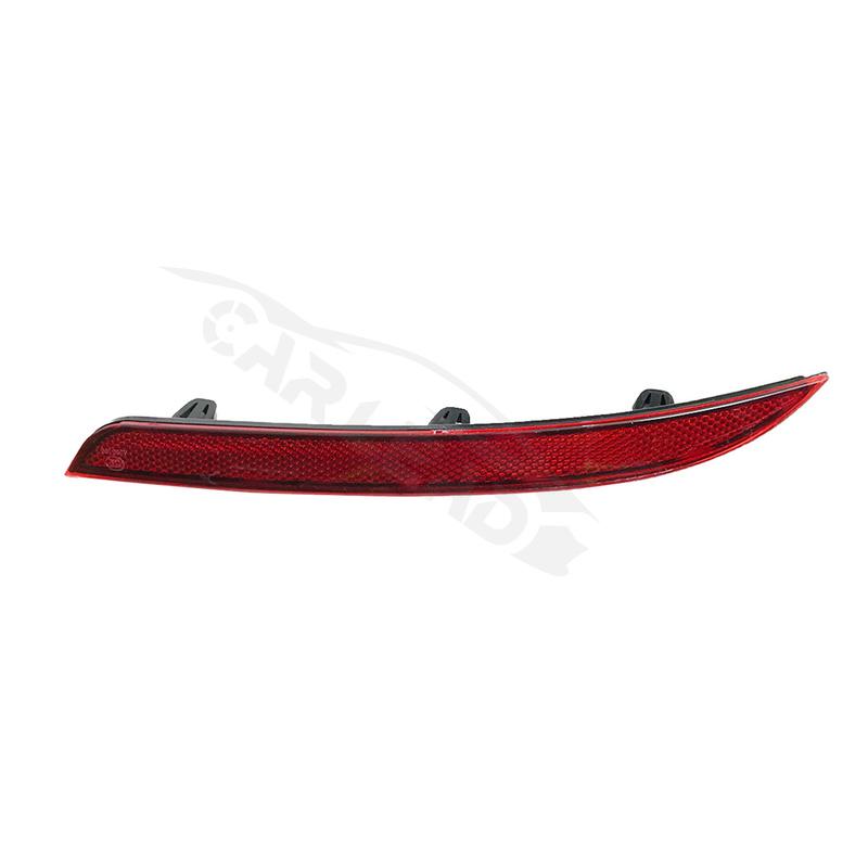 For VW Passat CC 2013 2014 2015 2016 2017 Left Right Rear Bumper Reflector Warning Light Strip Bar 35D945106A 35D945105A