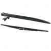 Rear Wiper Blades for Porsche Cayenne 2003 -2010 SUV3.0 TDIAWD-9PA Windscreen Windshield Window Brushes Accessories