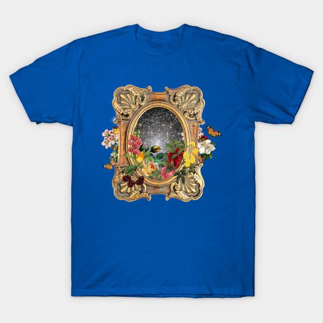 

Unisex Fashion TShirt Frame Of Life Print TShirt Plus Size S-5XL T-Shirt 100%Cotton Tops O Neck Short Sleeve Tees S синий