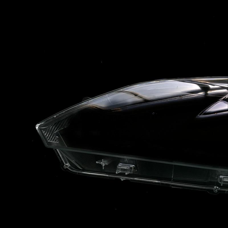 Applicable Headlight Cover for 2014-2016 Luxgen U6