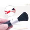 2Pack Rotating Keyboard Cleaner Brush Professional Camera Lens Cleaning Tool ABS Material Portable Office Gadget