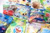 Bath Salts Bath Bomb Assortment for Includes Random Great Value for Bath Character Bath Toys "mdk" Set, 12-Piece Boys, Contents, Kids, Balls,