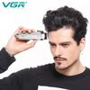 Metal  Trimmer  High Durability, Strong Dynamic Force Hair Trimmer Multi-functional Beauty Hair Clipper Home Hair Salon and Electric Terminal