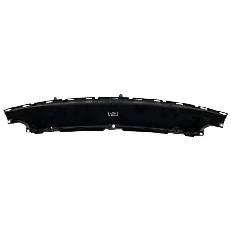 Front Air Duct 95B805187 fits Porsche Macan 2018.