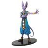 Dragon Ball Z Theater Edition DXF Figure Vol.2 Bills Blue One Size
