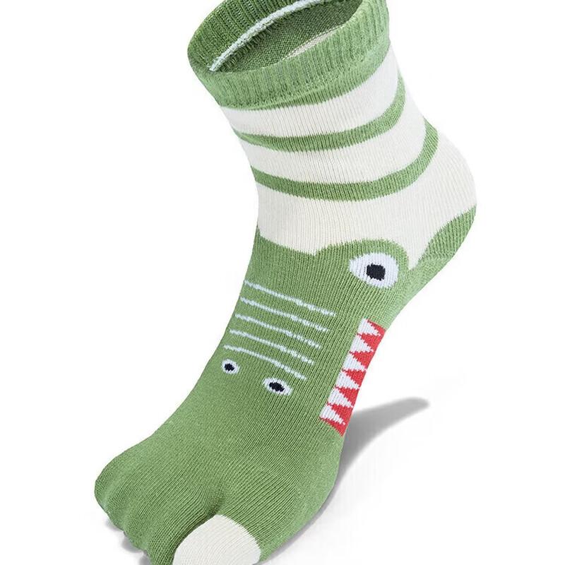 

TFO Kids Two-Toe Performance Sports Socks