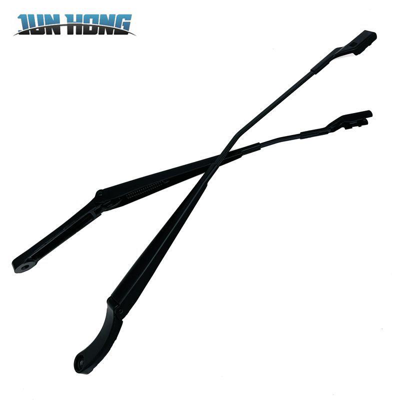 Volkswagen Sagitar (2019+) Front Wiper Arm Rocker with Water-Repellent Bracket